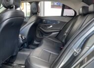 MERCEDEZ BENZ C 200 BASICO AC 2.0 4P 4X2 TA 2019