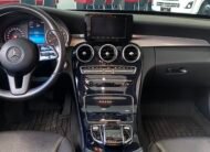 MERCEDEZ BENZ C 200 BASICO AC 2.0 4P 4X2 TA 2019