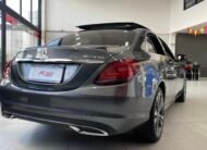 MERCEDEZ BENZ C 200 BASICO AC 2.0 4P 4X2 TA 2019