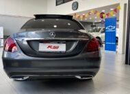 MERCEDEZ BENZ C 200 BASICO AC 2.0 4P 4X2 TA 2019