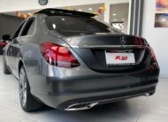 MERCEDEZ BENZ C 200 BASICO AC 2.0 4P 4X2 TA 2019