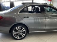 MERCEDEZ BENZ C 200 BASICO AC 2.0 4P 4X2 TA 2019