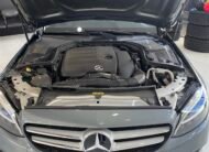 MERCEDEZ BENZ C 200 BASICO AC 2.0 4P 4X2 TA 2019