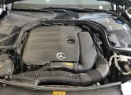 MERCEDEZ BENZ C 200 BASICO AC 2.0 4P 4X2 TA 2019