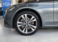 MERCEDEZ BENZ C 200 BASICO AC 2.0 4P 4X2 TA 2019