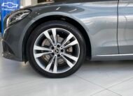 MERCEDEZ BENZ C 200 BASICO AC 2.0 4P 4X2 TA 2019