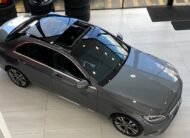 MERCEDEZ BENZ C 200 BASICO AC 2.0 4P 4X2 TA 2019