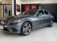 MERCEDEZ BENZ C 200 BASICO AC 2.0 4P 4X2 TA 2019