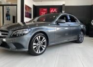 MERCEDEZ BENZ C 200 BASICO AC 2.0 4P 4X2 TA 2019