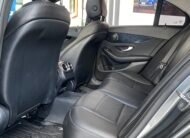 MERCEDEZ BENZ C 200 BASICO AC 2.0 4P 4X2 TA 2019