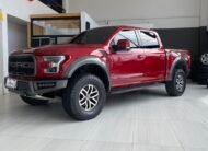 FORD F150 RAPTOR AC 3.5 CD 4X4 TA 2018