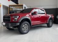 FORD F150 RAPTOR AC 3.5 CD 4X4 TA 2018