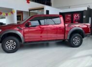 FORD F150 RAPTOR AC 3.5 CD 4X4 TA 2018