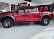 FORD F150 RAPTOR AC 3.5 CD 4X4 TA 2018