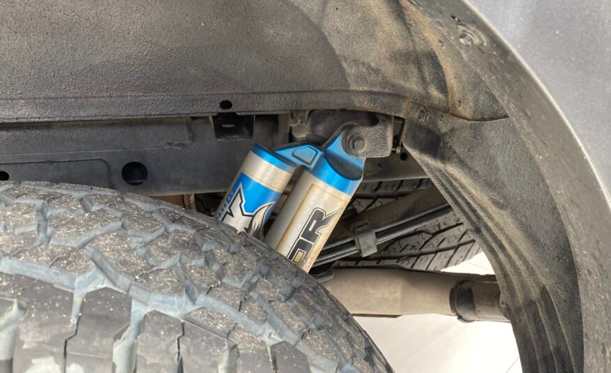 FORD F150 RAPTOR AC 3.5 CD 4X4 TA 2018