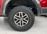 FORD F150 RAPTOR AC 3.5 CD 4X4 TA 2018