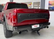 FORD F150 RAPTOR AC 3.5 CD 4X4 TA 2018