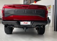 FORD F150 RAPTOR AC 3.5 CD 4X4 TA 2018