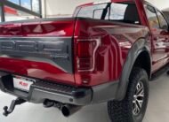 FORD F150 RAPTOR AC 3.5 CD 4X4 TA 2018