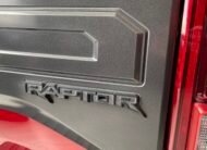 FORD F150 RAPTOR AC 3.5 CD 4X4 TA 2018