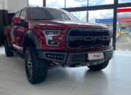 FORD F150 RAPTOR AC 3.5 CD 4X4 TA 2018