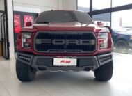FORD F150 RAPTOR AC 3.5 CD 4X4 TA 2018