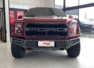 FORD F150 RAPTOR AC 3.5 CD 4X4 TA 2018