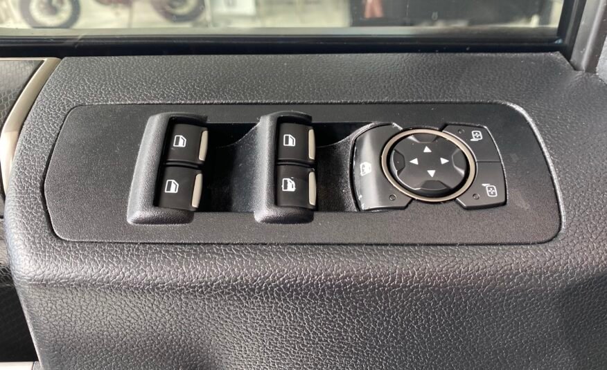 FORD F150 RAPTOR AC 3.5 CD 4X4 TA 2018