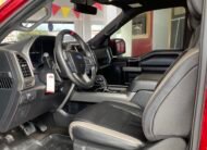 FORD F150 RAPTOR AC 3.5 CD 4X4 TA 2018