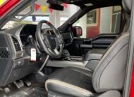 FORD F150 RAPTOR AC 3.5 CD 4X4 TA 2018