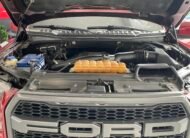FORD F150 RAPTOR AC 3.5 CD 4X4 TA 2018