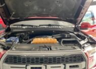 FORD F150 RAPTOR AC 3.5 CD 4X4 TA 2018