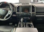 FORD F150 RAPTOR AC 3.5 CD 4X4 TA 2018