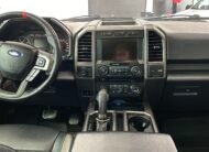 FORD F150 RAPTOR AC 3.5 CD 4X4 TA 2018