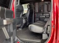 FORD F150 RAPTOR AC 3.5 CD 4X4 TA 2018