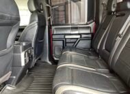 FORD F150 RAPTOR AC 3.5 CD 4X4 TA 2018