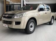 CHEVROLET D-MAX DOHC 2.4 CD 4X2 TM