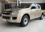 CHEVROLET D-MAX DOHC 2.4 CD 4X2 TM