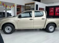 CHEVROLET D-MAX DOHC 2.4 CD 4X2 TM