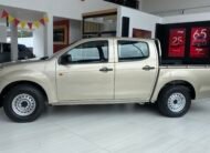 CHEVROLET D-MAX DOHC 2.4 CD 4X2 TM