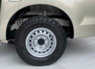 CHEVROLET D-MAX DOHC 2.4 CD 4X2 TM