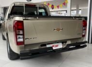 CHEVROLET D-MAX DOHC 2.4 CD 4X2 TM