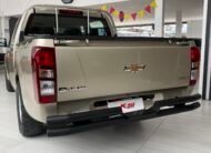 CHEVROLET D-MAX DOHC 2.4 CD 4X2 TM