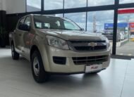 CHEVROLET D-MAX DOHC 2.4 CD 4X2 TM