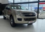 CHEVROLET D-MAX DOHC 2.4 CD 4X2 TM