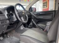 CHEVROLET D-MAX DOHC 2.4 CD 4X2 TM