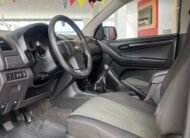 CHEVROLET D-MAX DOHC 2.4 CD 4X2 TM