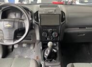 CHEVROLET D-MAX DOHC 2.4 CD 4X2 TM