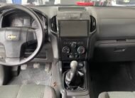 CHEVROLET D-MAX DOHC 2.4 CD 4X2 TM