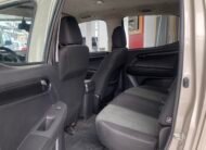 CHEVROLET D-MAX DOHC 2.4 CD 4X2 TM